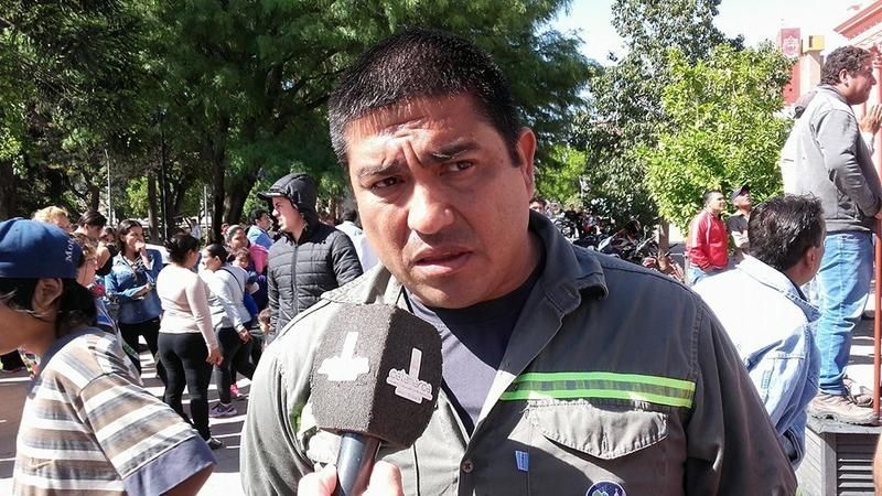 Vuelve a escena la polémica cuota solidaria del SOEM