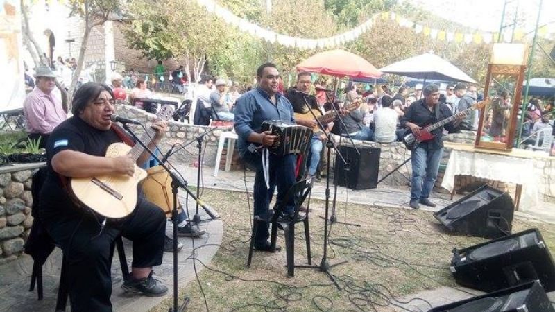 XVI Peña del Trabajador