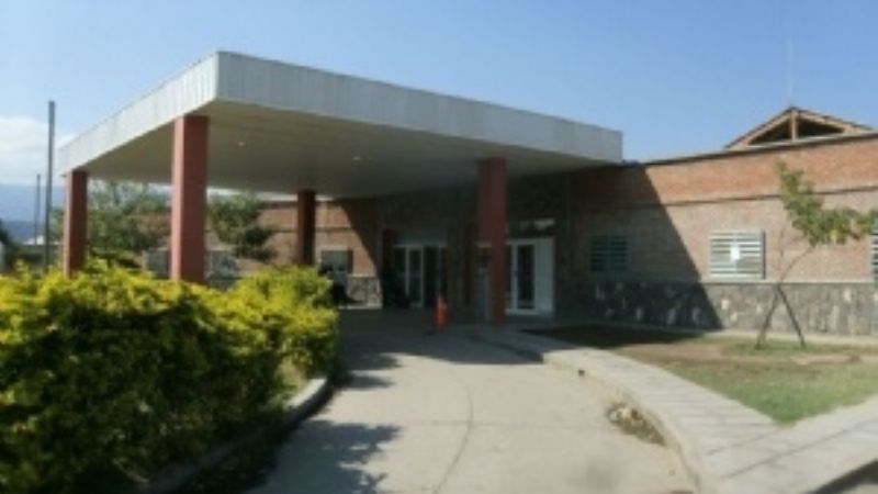 Un niño sufrió una descarga eléctrica