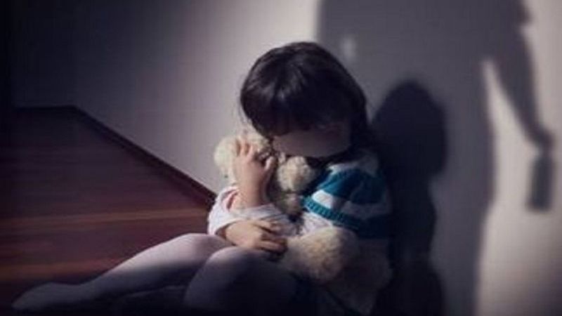 Día internacional de la Lucha contra el Maltrato Infantil