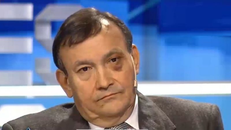 Declaran no culpable de homicidio al médico que mató a un ladrón