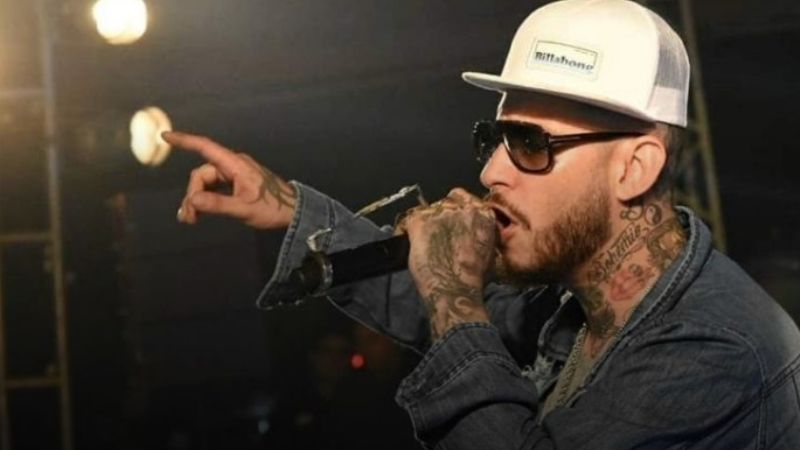 Ulises Bueno y un tremendo récord con su tema “Intento”