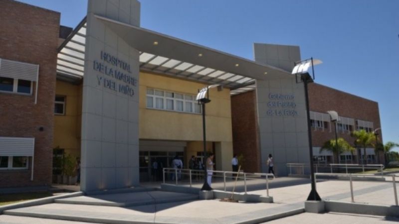 La Justicia riojana investiga la muerte de una beba catamarqueña