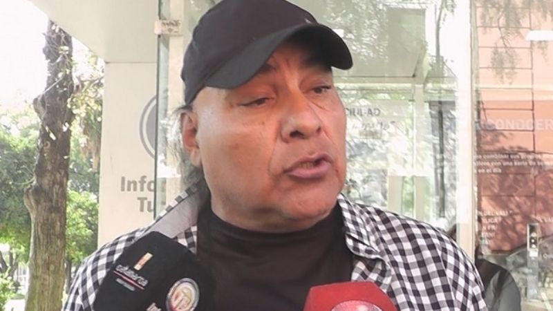 'Roly' Guerrero lamentó lo ocurrido y su hermano le apuntó al FCS por politizar
