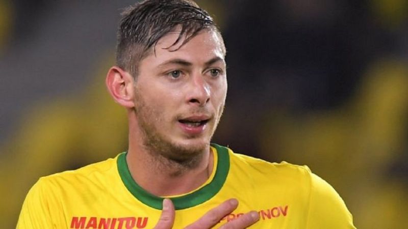 Murió el padre de Emiliano Sala