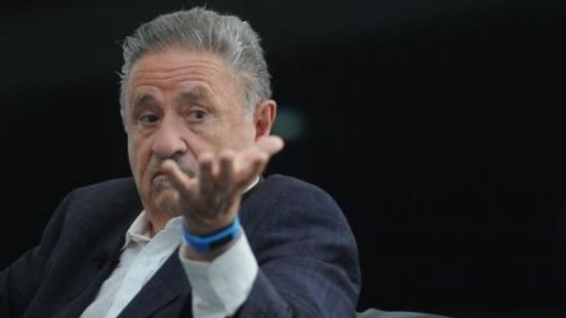 Duhalde sobre el gobierno de Macri: "No entienden, son muy brutos"