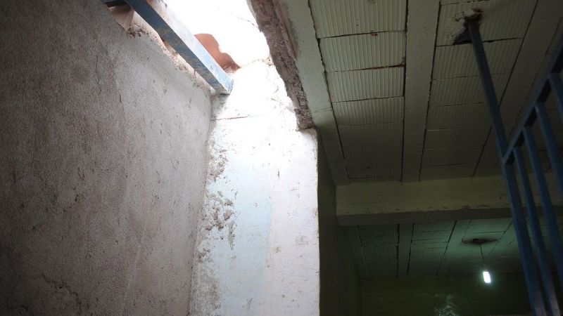 Otro salvaje robo en la Liga Chacarera