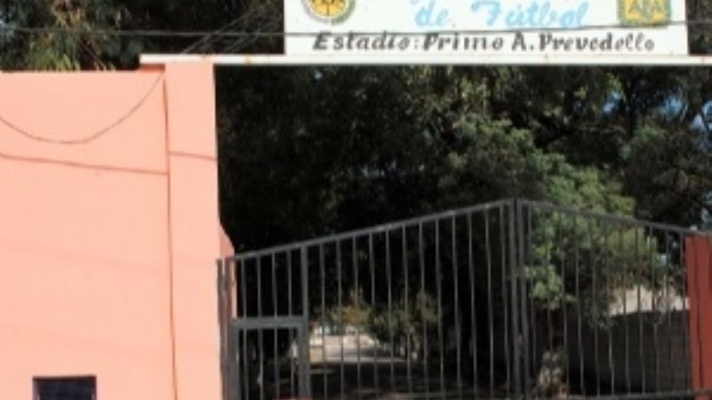 Otro salvaje robo en la Liga Chacarera