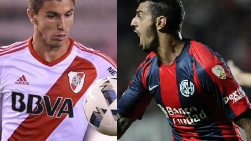 Los clasificados a los 8vos. de final de la Libertadores