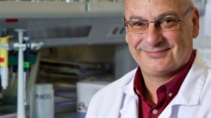 Posible candidato a Premio Nobel destaca que la ciencia “necesita mucho apoyo”