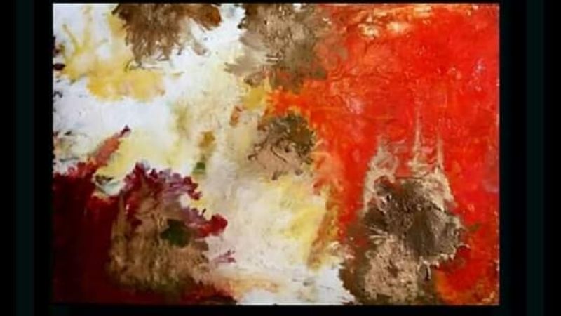 Artista catamarqueña expondrá sus obras en emblemático lugar de Barcelona