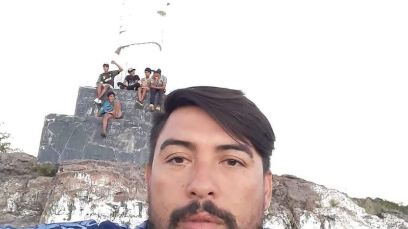 Lo detuvieron con droga y aclaró: "soy consumidor, no distribuidor"