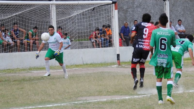 Duelo de “vecinos frailes” por la 5ta. en Las Chacras