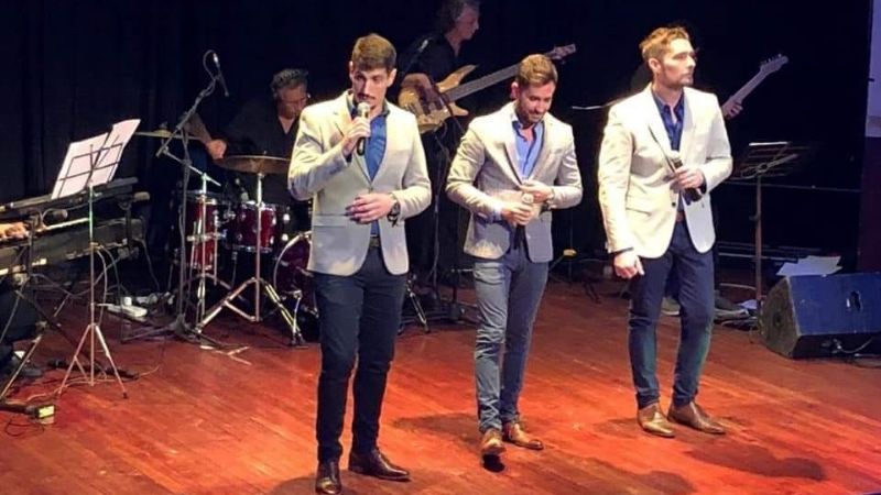 Con Ru Inchausti, IL NUOVO llega por primera vez a Catamarca