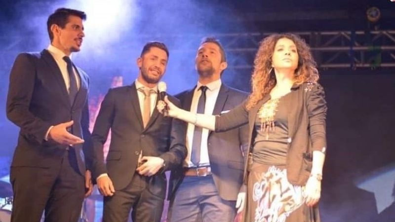 Con Ru Inchausti, IL NUOVO llega por primera vez a Catamarca