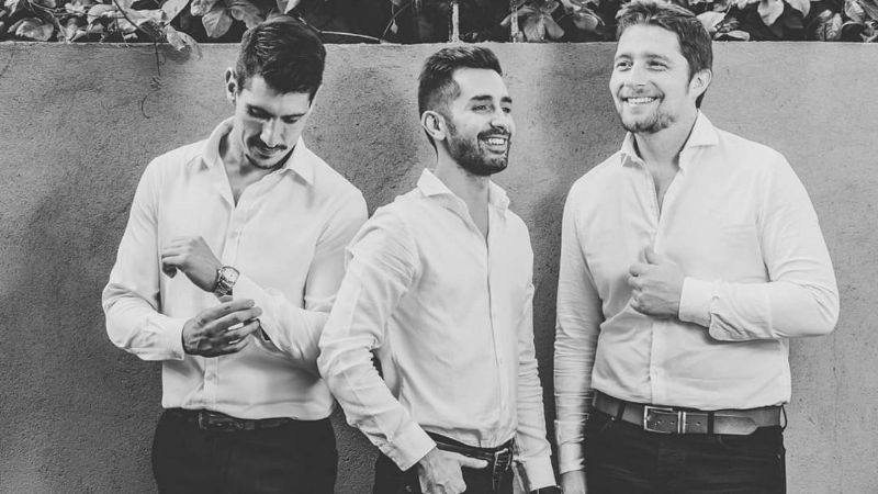 Con Ru Inchausti, IL NUOVO llega por primera vez a Catamarca