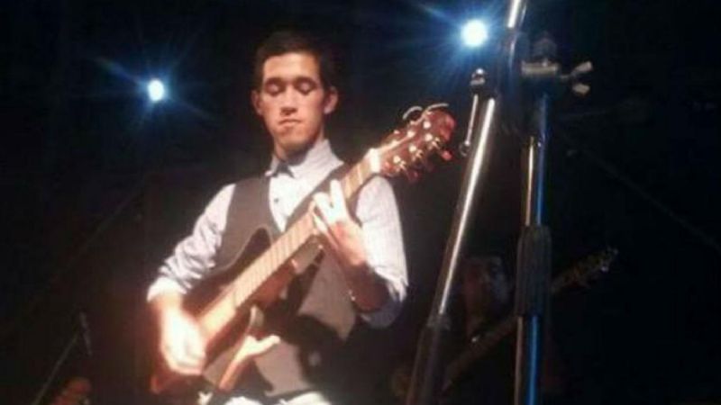 Perpetua para uno de los dos acusados de asesinar a un folclorista catamarqueño