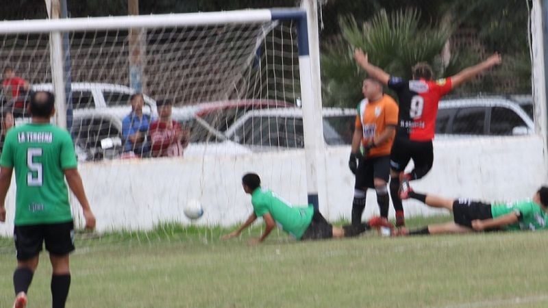“Defe”, el ‘capo’ entre “frailes” y la Villa paró a La Estación
