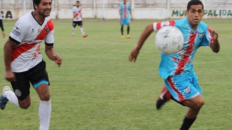 “Defe”, el ‘capo’ entre “frailes” y la Villa paró a La Estación