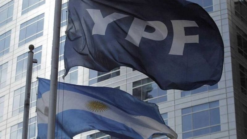 Corte de Nueva York rechazó apelación argentina en juicio por YPF