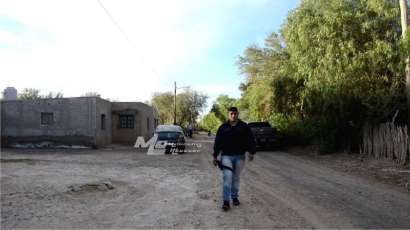 Allanamientos en Fiambalá por el asesinato de Elba Ibañez