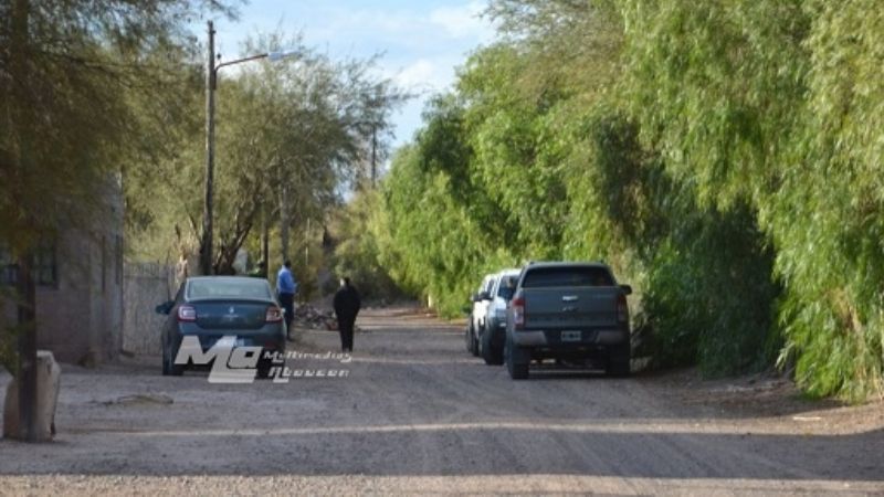 Allanamientos en Fiambalá por el asesinato de Elba Ibañez