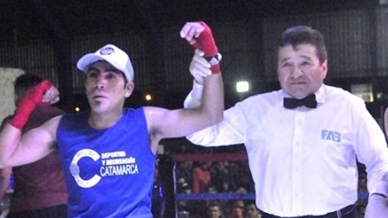 Rasjido por puntos y a “Bam Bam” lo mordió el “Pitbull