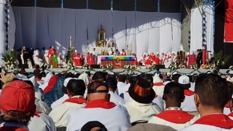 "Los nuevos Beatos fueron perseguidos y asesinados por la defensa de su fe"