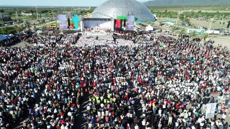 "Los nuevos Beatos fueron perseguidos y asesinados por la defensa de su fe"