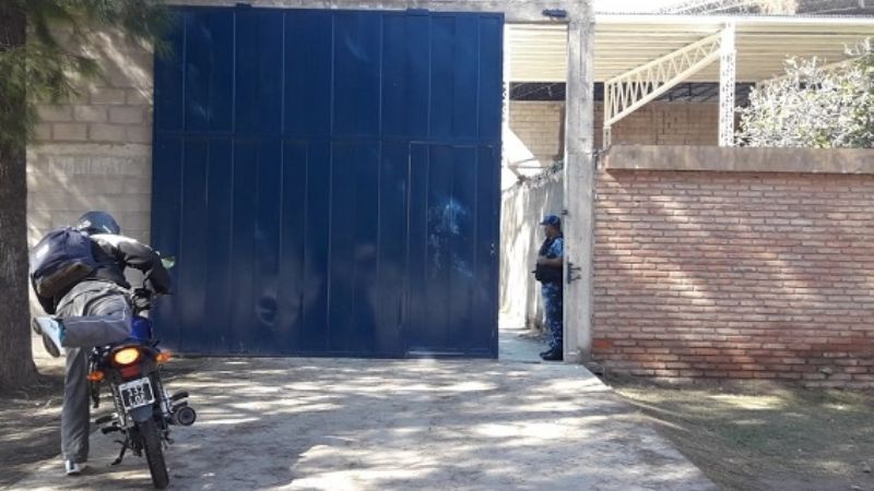 Polémica asamblea en Tesorieri