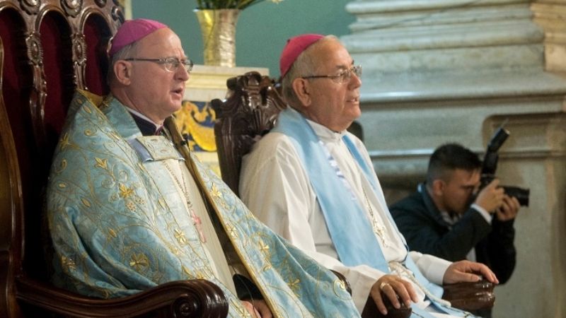 Catamarca vive jubilosa las fiestas en honor a la Madre del Valle