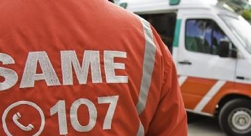 Con tan solo 11 años, un niño fue demorado por golpear a su mamá