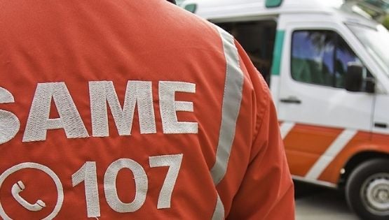 Con tan solo 11 años, un niño fue demorado por golpear a su mamá