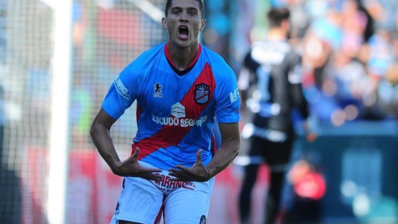 Arsenal ascendió a la Superliga luego de ganarle la final a Sarmiento