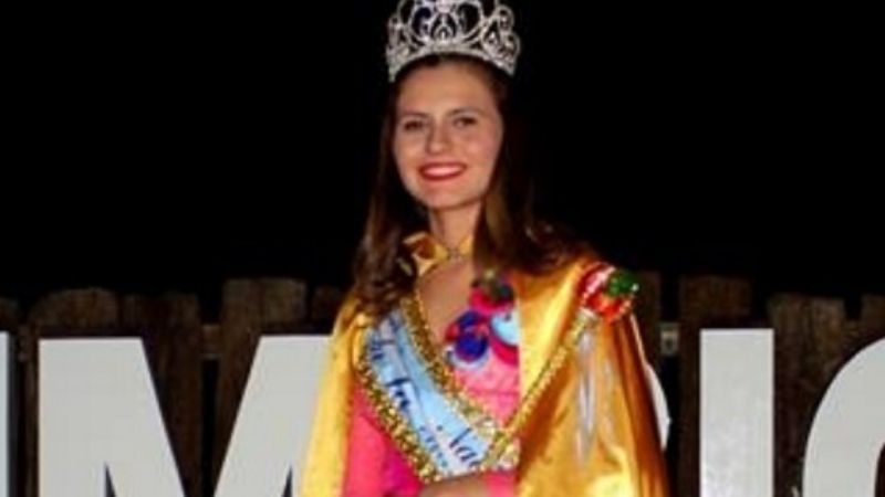 Convocan para la elección de la Reina Nacional de la Mandarina