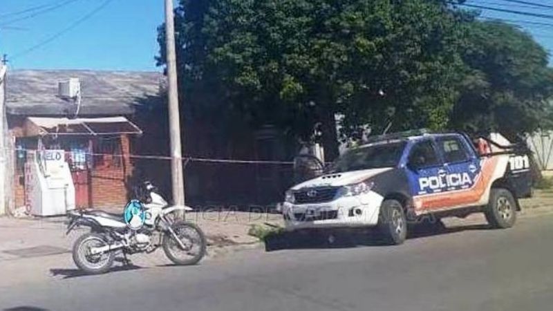 Murió tras ser apuñalado