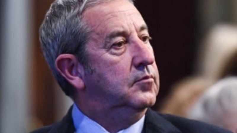 Cobos planteó dudas sobre la candidatura de Macri