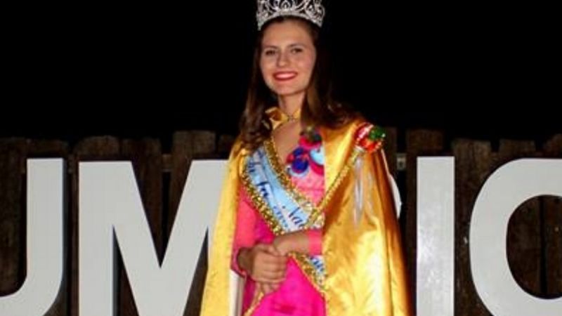 Convocan a la pre-selección de la Reina de La Mandarina