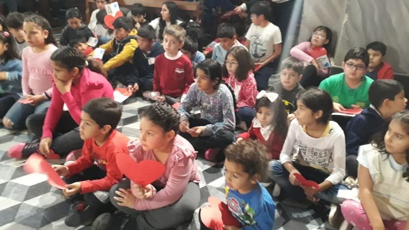 “María es la que experimentó de manera singular la misericordia de Dios”