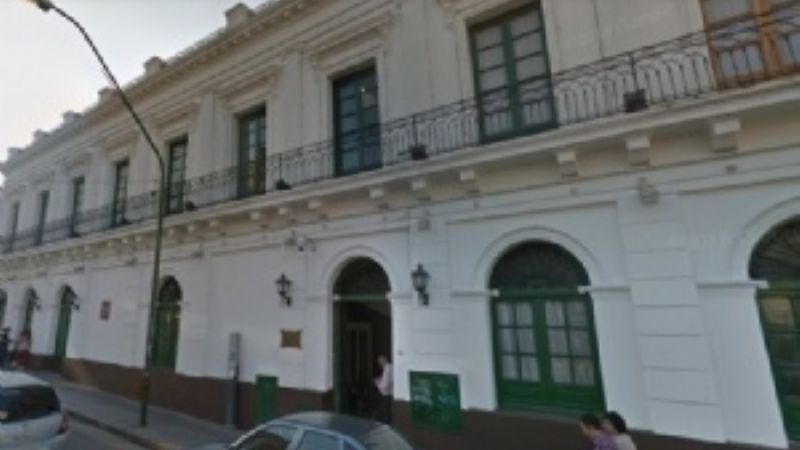 Judiciales se suman al paro de este martes