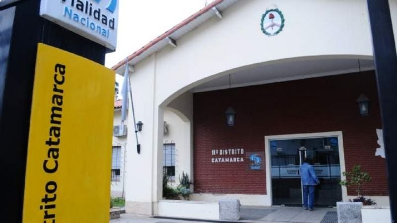 Vialidad Nacional desmiente la privatización de la institución