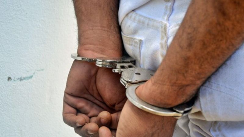 Agredió a sus dos sobrinas en Valle Viejo