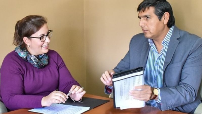 Nueva prórroga en Rentas Municipal