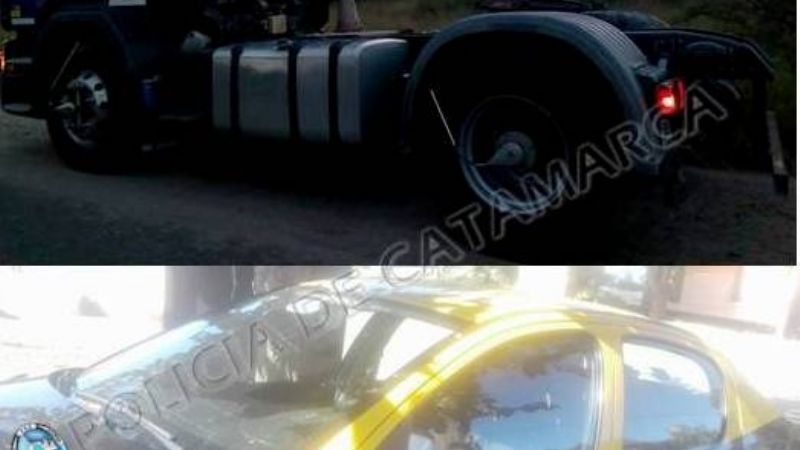 En ocho días secuestran 168 vehículos en distintos controles