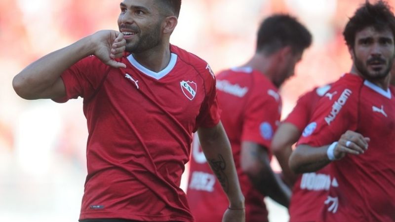 Sudamericana: Independiente con el desconocido Binacional