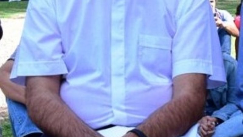 Misa a un mes del fallecimiento del Padre Antonio Bulacio