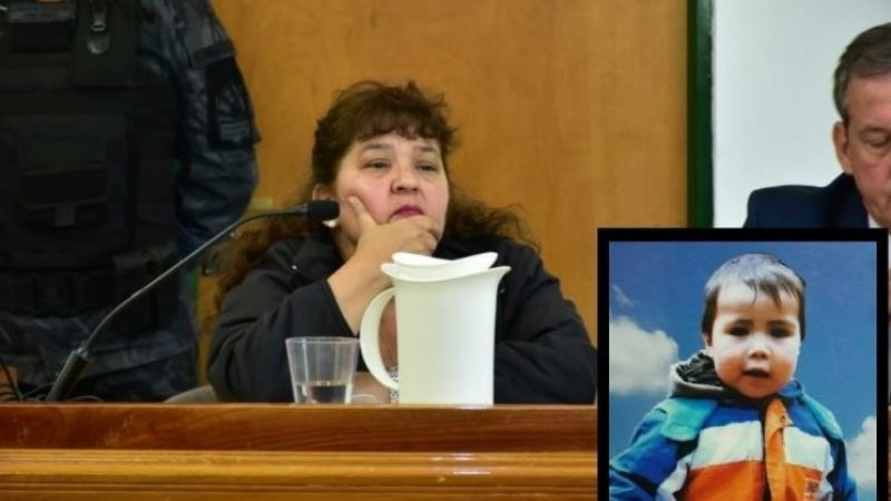 Alegatos en el juicio contra médica catamarqueña en Caleta Olivia