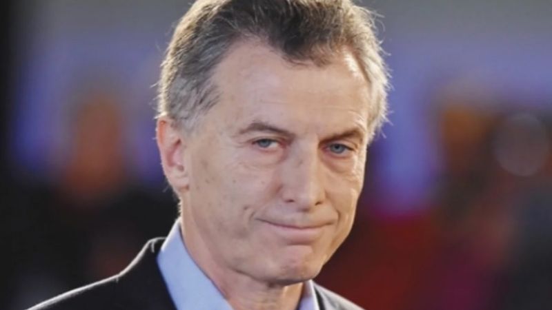 El fuerte mensaje para Macri de otro comerciante que se funde