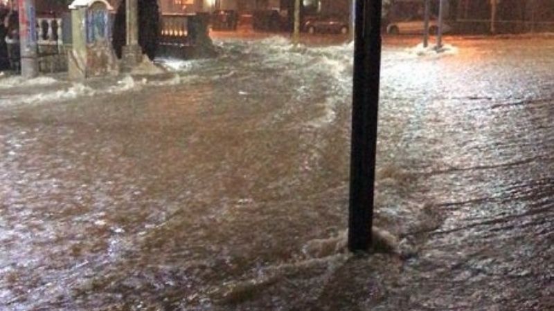 Niederle: “Es imposible solucionar los problemas estructurales a corto plazo”