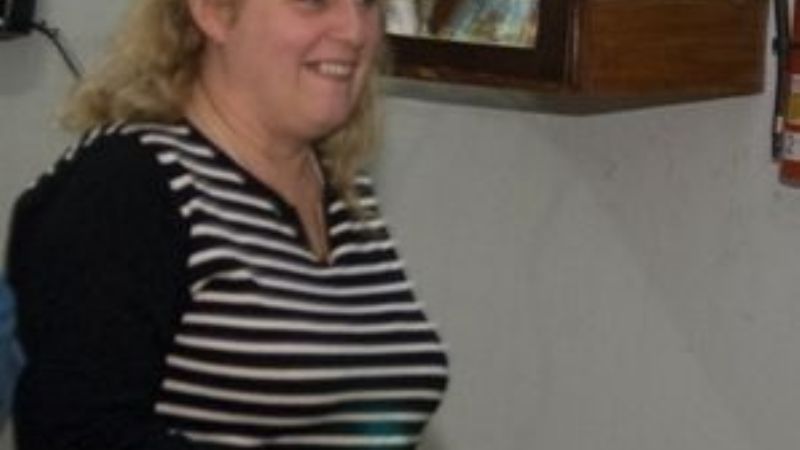 Ex funcionaria irá a juicio